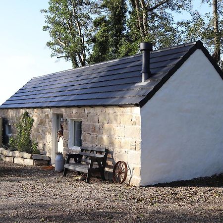 Cosy Couples Retreat At The Coop With Hot Tub Villa Kilkeel Exterior photo